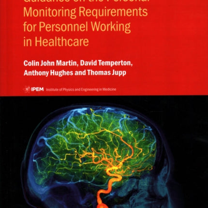 Guidance on the Personal Monitoring Requirements