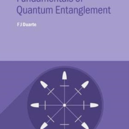 Fundamentals of Quantum Entanglement