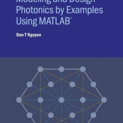 Modeling and Design Photonics by Examples Using