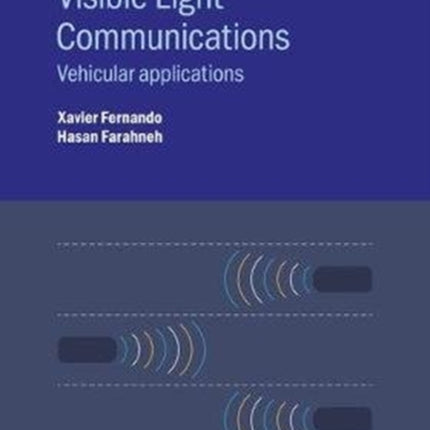 Visible Light Communications