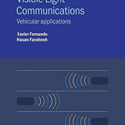 Visible Light Communications Vehicular