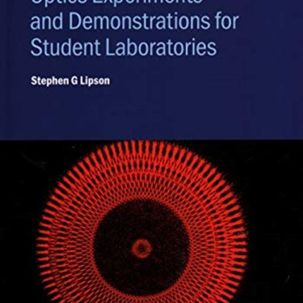 Optics Experiments and Demonstrations for Student