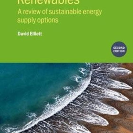 Renewables Second Edition