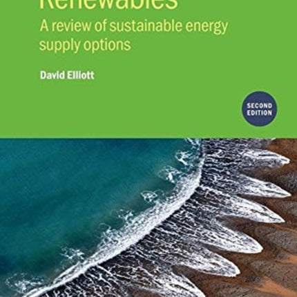 Renewables Second Edition A review of sustainable