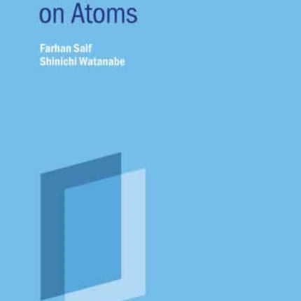 Optical Forces on Atoms