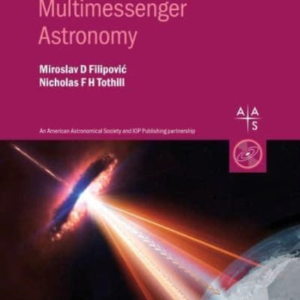 Principles of Multimessenger Astronomy
