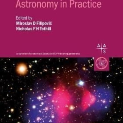 Multimessenger Astronomy in Practice