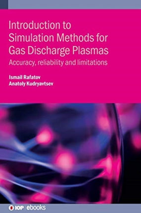 Introduction to Simulation Methods for Gas