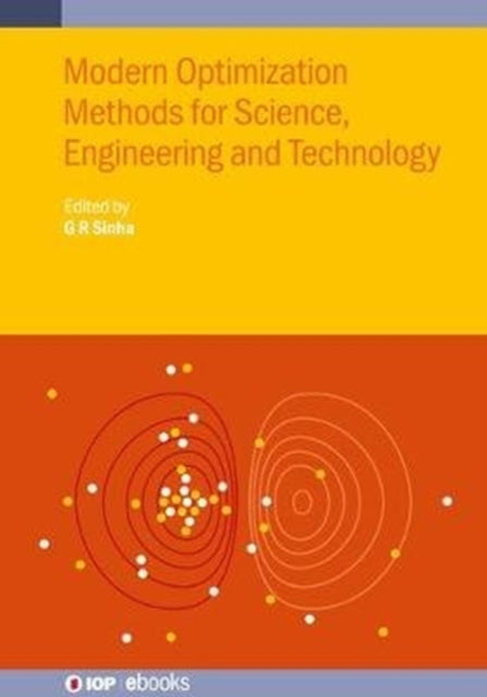 Modern Optimization Methods for Science