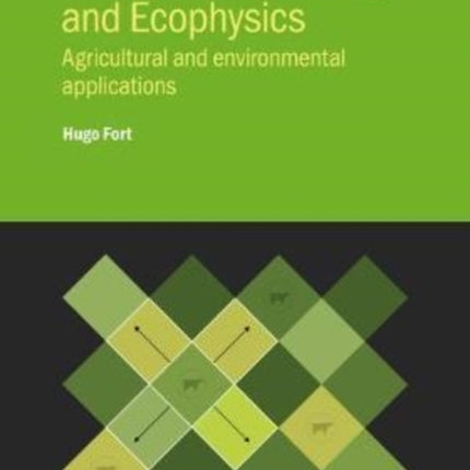 Ecological Modelling and Ecophysics