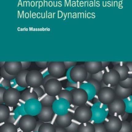 The Structure of Amorphous Materials using