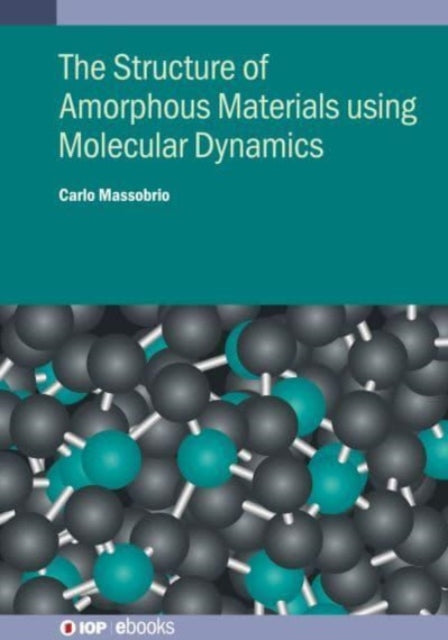 The Structure of Amorphous Materials using