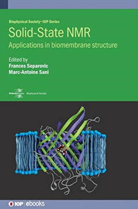 SolidState NMR