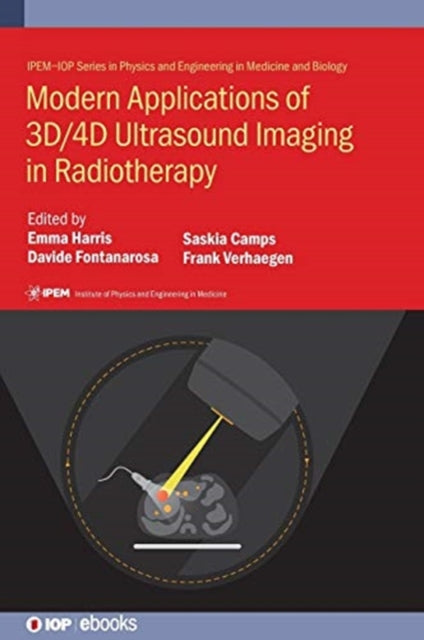 Modern Applications of 3D4D Ultrasound Imaging in