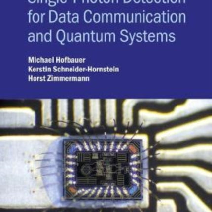 SinglePhoton Detection for Data Communication and