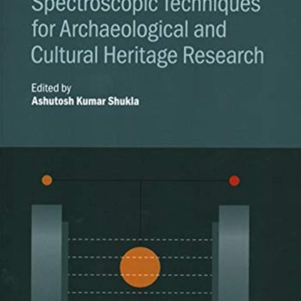Spectroscopic Techniques for Archaeological and