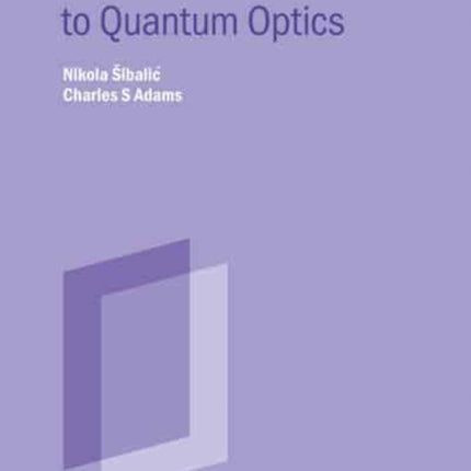 An Interactive Guide to Quantum Optics