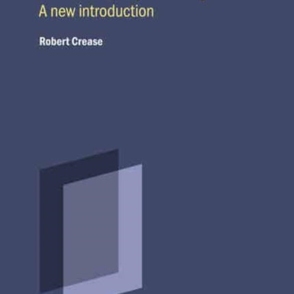 Philosophy of Physics