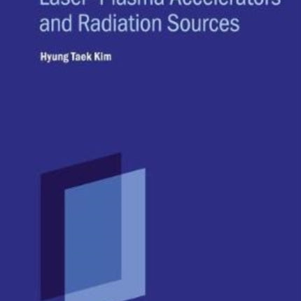 LaserPlasma Accelerators and Radiation Sources