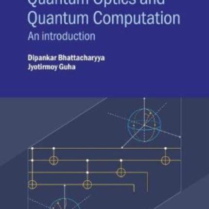 Quantum Optics and Quantum Computation