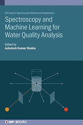 Spectroscopy and Machine Learning for Water