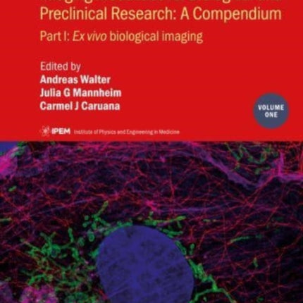 Imaging Modalities for Biological and Preclinical