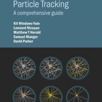 Positron Emission Particle Tracking