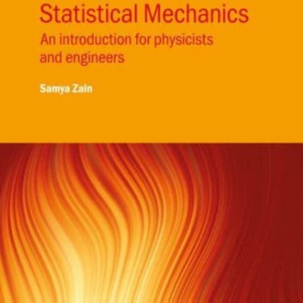 Thermodynamics and Statistical Mechanics