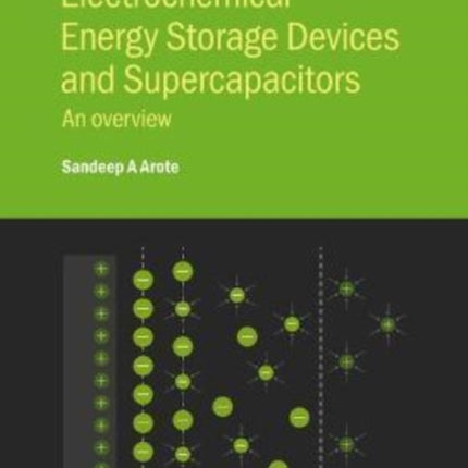 Electrochemical Energy Storage Devices and