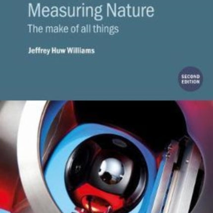 Defining and Measuring Nature Second Edition The