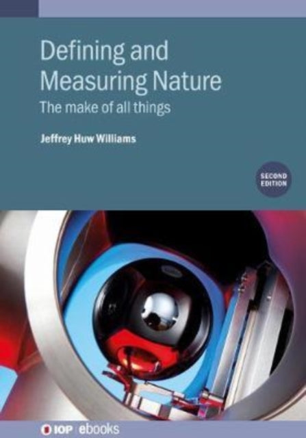 Defining and Measuring Nature Second Edition The