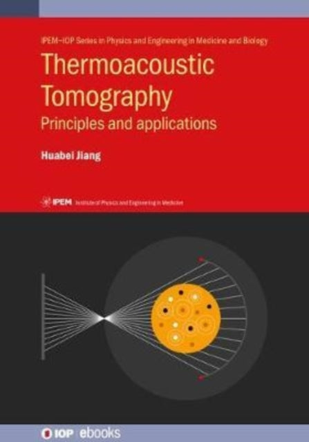 Thermoacoustic Tomography