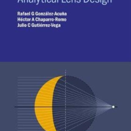 Analytical Lens Design