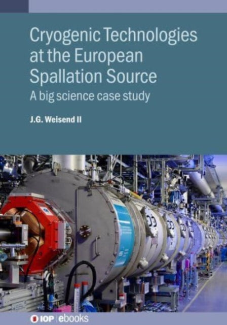 Cryogenic Technologies at the European Spallation