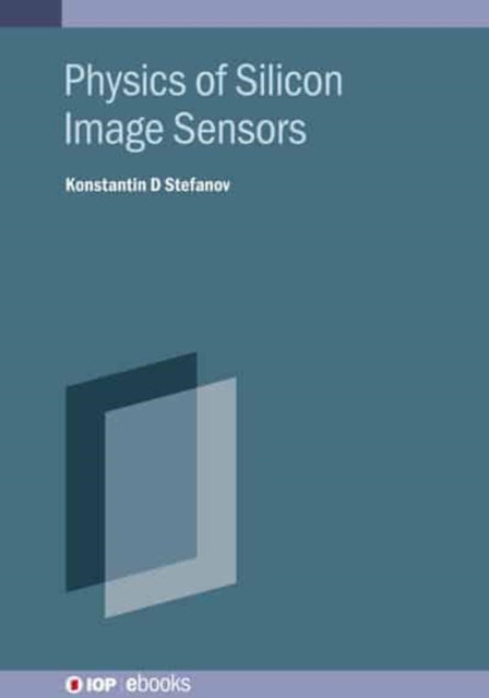 CMOS Image Sensors