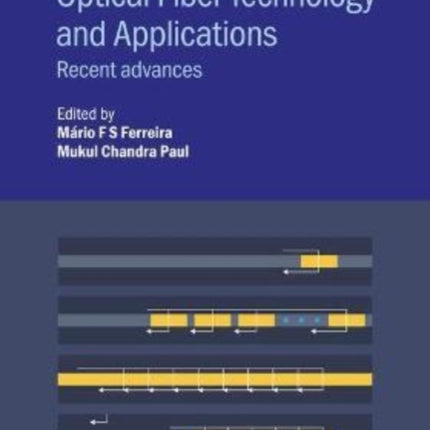 Optical Fiber Technology and Applications