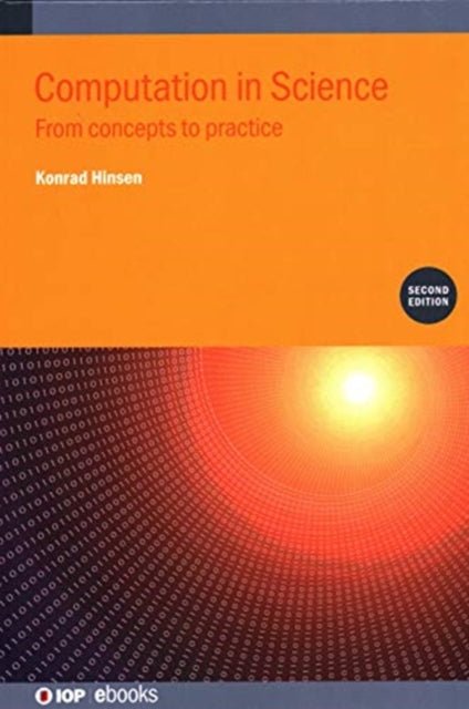 Computation in Science Second Edition