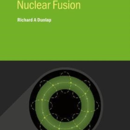 Energy from Nuclear Fusion