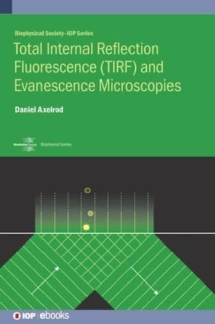 Total Internal Reflection Fluorescence TIRF and