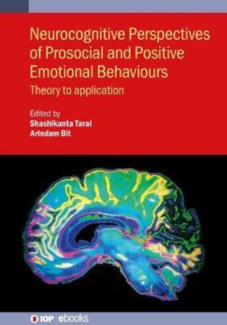Neurocognitive Perspectives of Prosocial and