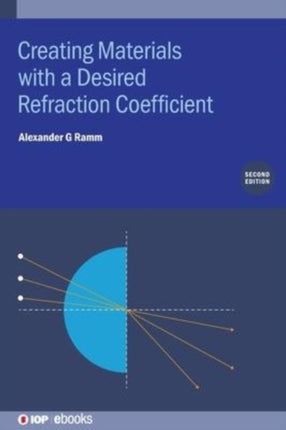 Creating Materials with a Desired Refraction