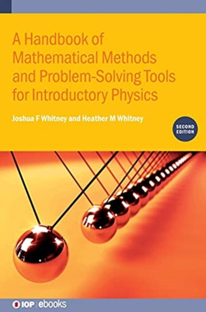 A Handbook of Mathematical Methods and