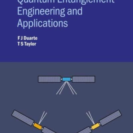 Quantum Entanglement Engineering and Applications