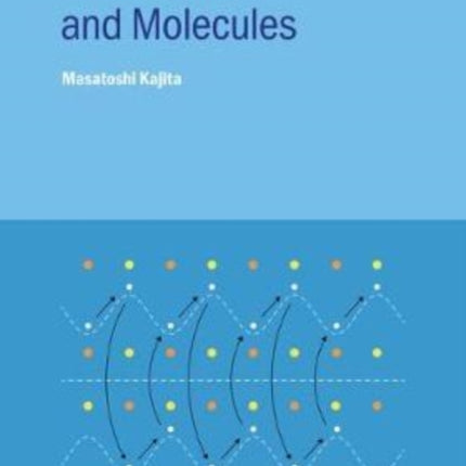 Cold Atoms and Molecules