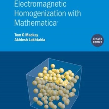 Modern Analytical Electromagnetic Homogenization