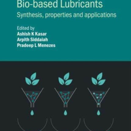 Multifunctional BioBased Lubricants