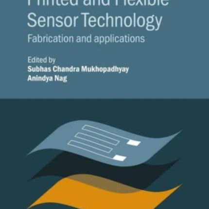 Printed and Flexible Sensor Technology
