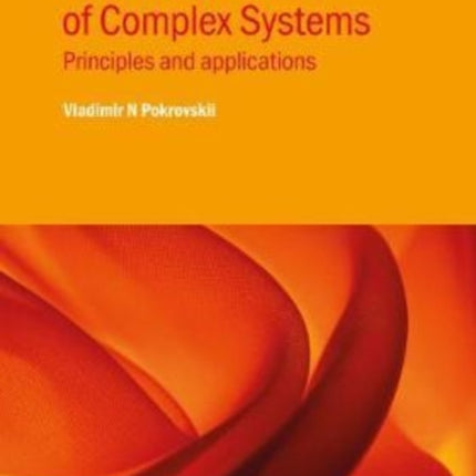 Thermodynamics of Complex Systems
