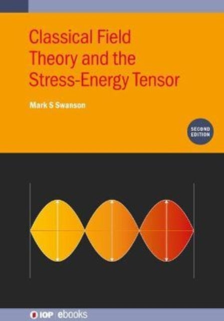 Classical Field Theory and the StressEnergy