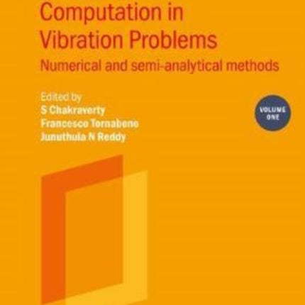 Modeling and Computation in Vibration Problems